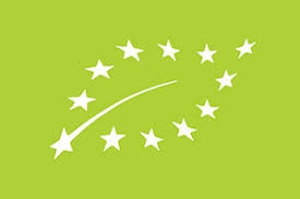 Bio logo EU bio logo