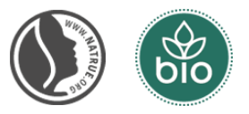 Demeter logo Demeter logo