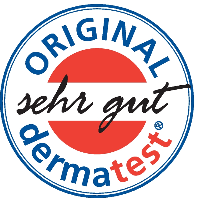 Dermatest logo