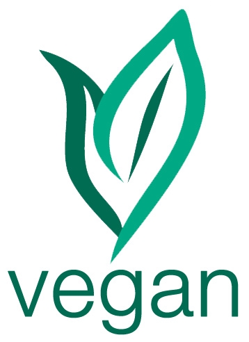 Vegan logo