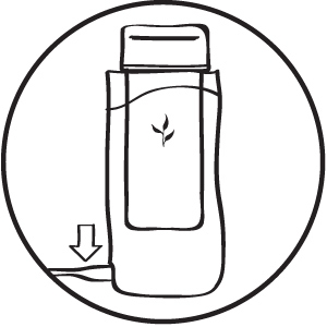HEVI Sugaring Roll-on 2